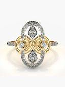 Gold color option, Currently selected