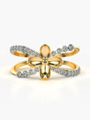 Gold color option, Currently selected