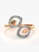 Rose Gold color option