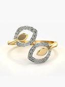 Gold color option, Currently selected