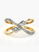 Gold color option, Currently selected