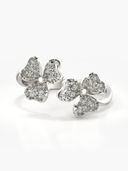 White Gold color option, Currently selected