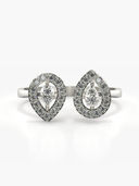 White Gold color option