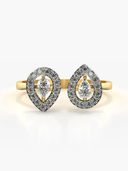 Gold color option, Currently selected