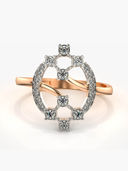 Rose Gold color option