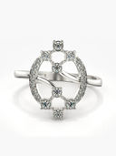 White Gold color option