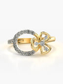 Gold color option, Currently selected