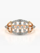 Rose Gold color option