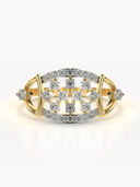 Gold color option, Currently selected