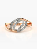 Rose Gold color option
