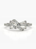 White Gold color option, Currently selected