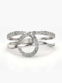 White Gold color option, Currently selected