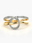 Gold color option, Currently selected