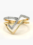 Gold color option