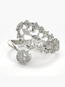 White Gold color option, Currently selected