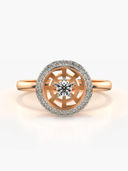 Rose Gold color option