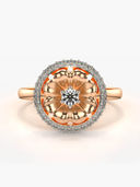 Rose Gold color option