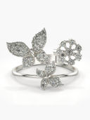 White Gold color option