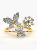 Gold color option, Currently selected