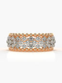 Rose Gold color option