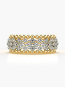 Gold color option, Currently selected