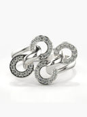 White Gold color option, Currently selected