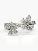 White Gold color option