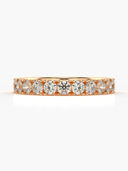 Rose Gold color option