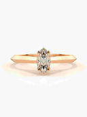 Rose Gold color option