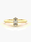 Gold color option, Currently selected