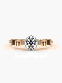 Rose Gold color option