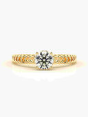 Gold color option, Currently selected