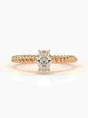 Rose Gold color option