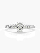 White Gold color option