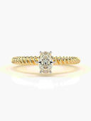 Gold color option, Currently selected