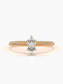 Rose Gold color option