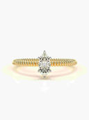 Gold color option, Currently selected