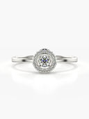 White Gold color option