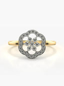 Gold color option, Currently selected