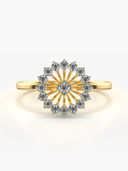 Gold color option