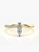 Gold color option, Currently selected