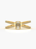 Gold color option, Currently selected