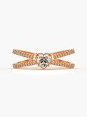 Rose Gold color option