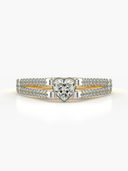 Gold color option, Currently selected