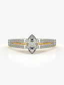 Gold color option, Currently selected