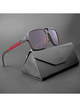 Voyage - Exclusive Polarized Sunglasses for Men & Women Brown Lens & Brown Frame PMG5243