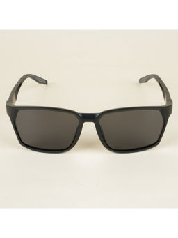 Voyage - Polarized Sunglasses for Men & Women Black Lens & Matte Black Frame PMG5281