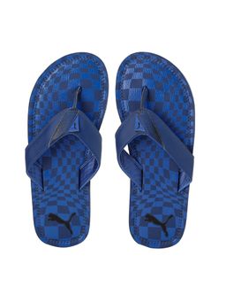 Puma - Ketava Pro Men Blue Flipflops