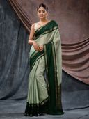 Green color option, Sold out, Currently selected