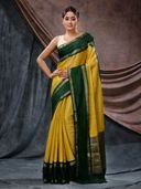 Yellow color option, Sold out, Currently selected